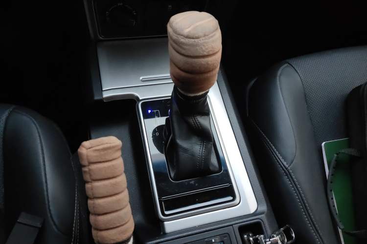 Used Toyota Prado 2018 3.5L Automatic TX-L