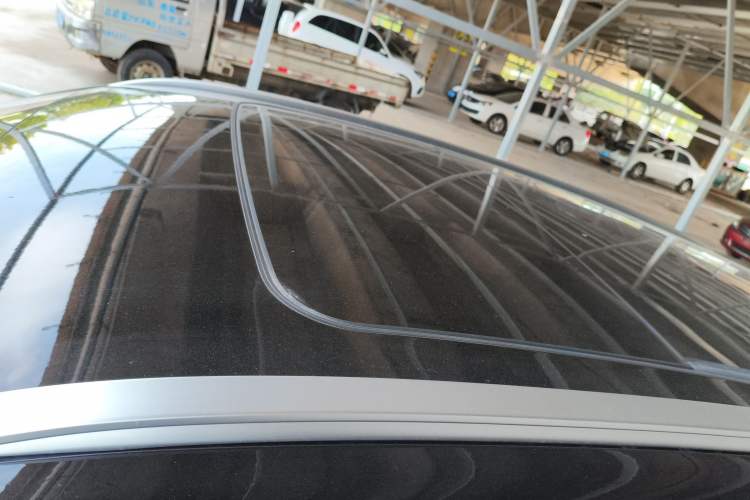 Used Lynk & Co 06 2021 1.5T Shero Pink Special Edition
