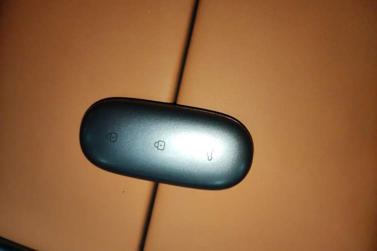 Used Li Auto L8 2024 Max Interior 1