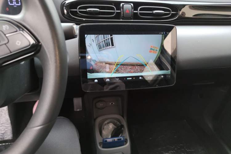 Used Leapmotor T03 2024 310 Comfort Edition
