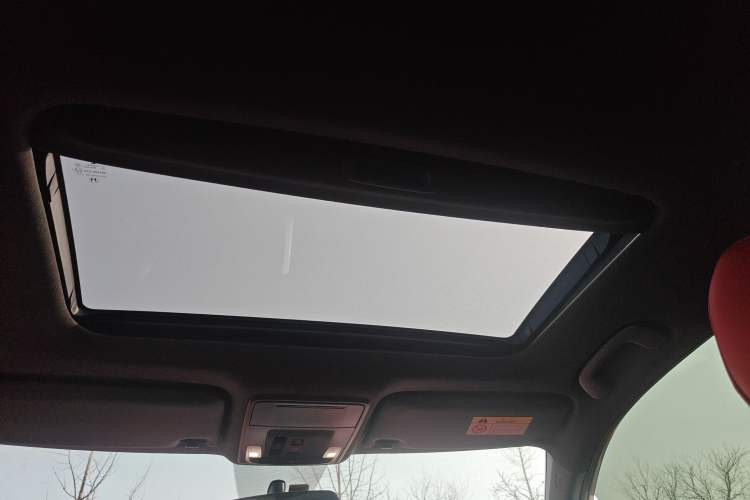 Used Honda Civic 2025 2.0L eHEV Hybrid Plus