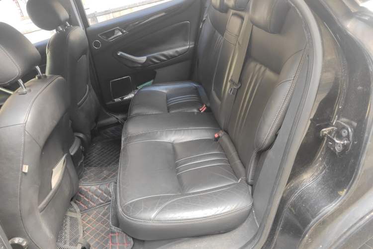 Used Ford Mondeo 2011 2.0L GTDi 200 Luxury Edition