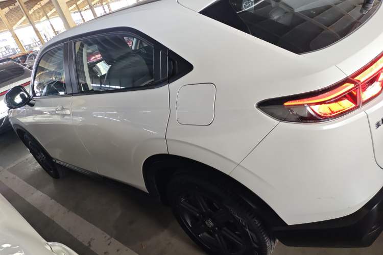 Used Honda XR-V 2024 1.5L CVT Trend Edition Left Side