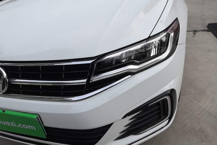 Used Volkswagen Bora Pure Electric 2020 Shan Model Left Front Headlight