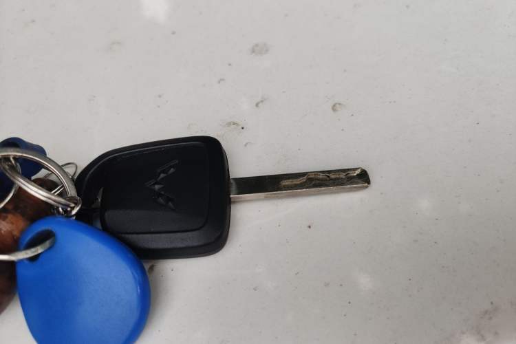 Used Wuling Hongguang MINIEV 2021 Macaron Fashion Edition Lithium-Ion Battery
