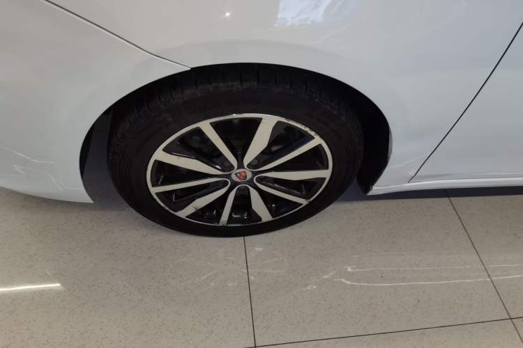 Used Roewe i6 2018 20T Automatic Flagship Edition
