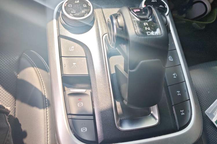 Used Tank 300 2021 Off-Road Edition 2.0T Conqueror
