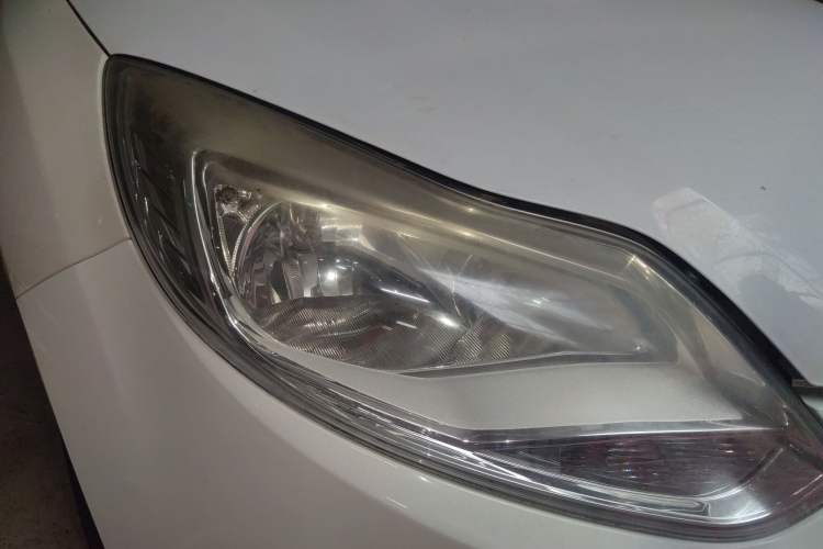 Used Ford Focus 2012 Hatchback 1.6L Automatic Comfort Model