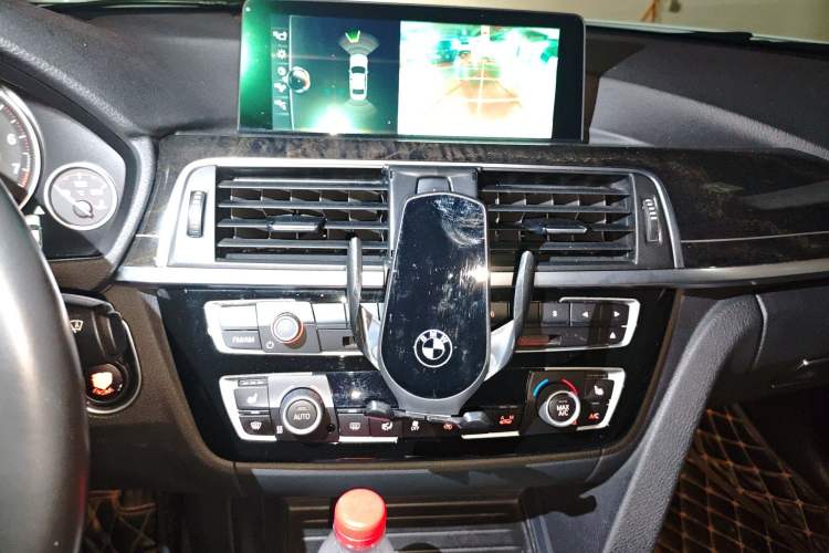 Used BMW 3 Series 2017 330Li M Sport Edition