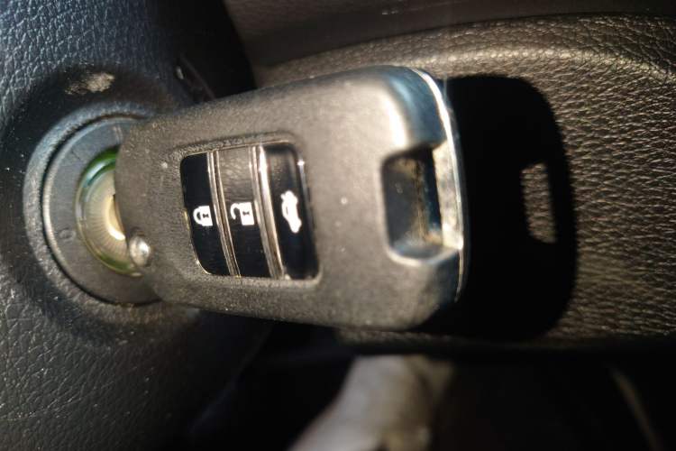 Used Honda Accord 2015 2.0L LXS Elite Edition