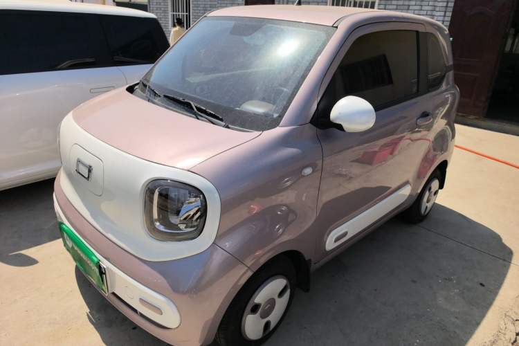 Used Bestune Pony 2026 Model 222km Cute Horse Plus