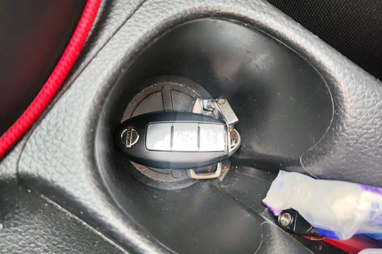 Used Nissan Qashqai 2017 2.0L CVT Elite Edition China V Standard
