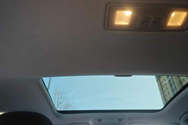 Used Volkswagen Golf 2020 Zhiai Edition 200TSI DSG Comfortable & Ambitious Version