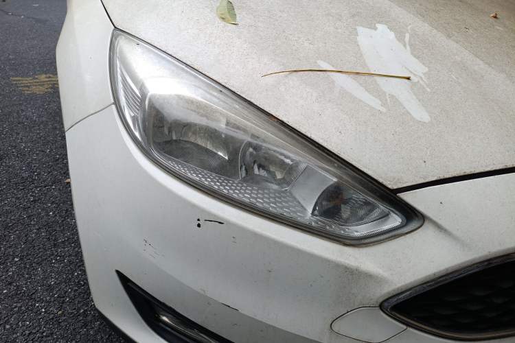 Used Ford Focus 2015 Hatchback 1.6L Automatic Comfort Model