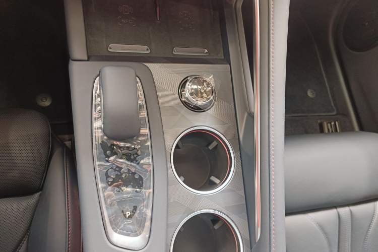 Used Zeekr 001 2026 Model 103° Rear-Drive Max Version