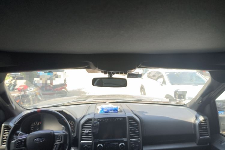 Used Ford F-150 Raptor 2019 3.5T Raptor Performance Enhanced Edition
