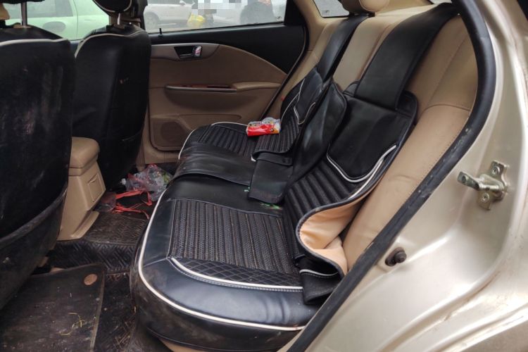 Used Buick Excelle 2011 1.6 LE-AT