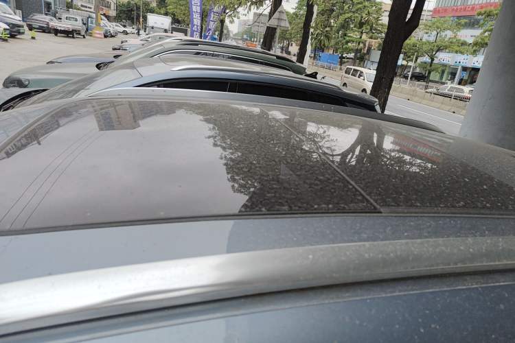 Used Audi Q4 e-tron 2024 40 e-tron Adventure Edition Roof