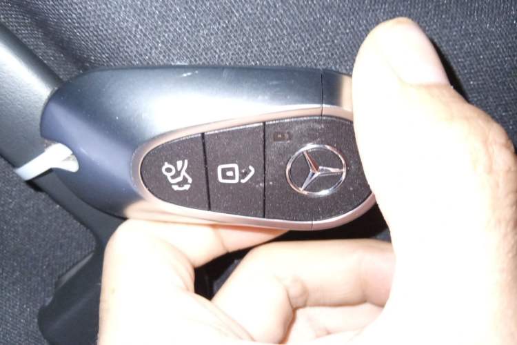 Used Mercedes-Benz C-Class 2025 C 260 L Sport Edition