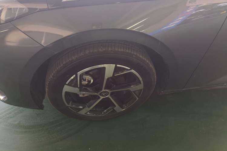 Used Changan Eado 2026 Model, Fourth Generation, 1.5T 500Bar Enjoyment Edition