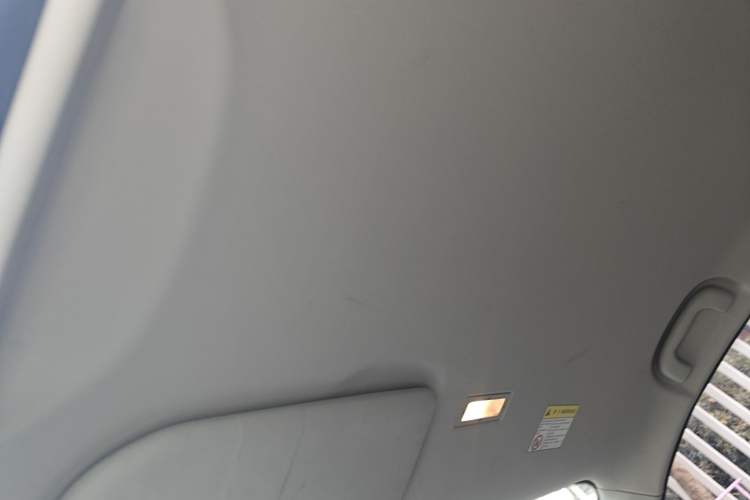 Used Roewe Clever 2020 Urban Style Edition
