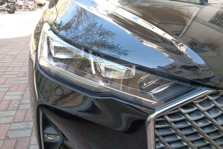 Used Haval H6 2021 3rd Generation 1.5T Automatic Two-Wheel Drive Max