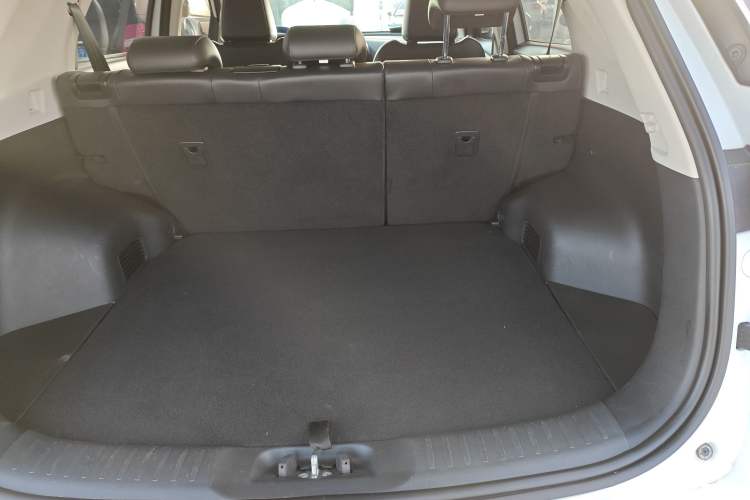 Used Changan CS55PLUS 2021 Blue Whale Edition 1.5T Manual Luxury Model