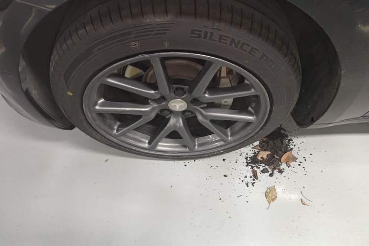 Used Tesla Model 3 2020 Standard Range Rear-Wheel Drive Upgraded Version