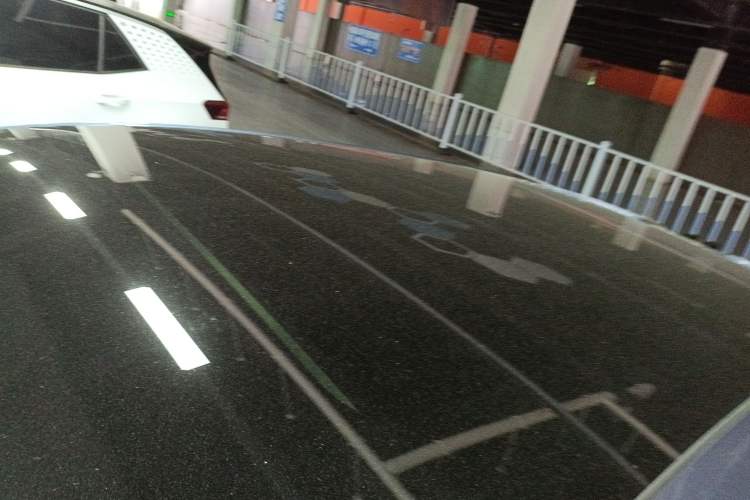 Used BYD Seal 06GT 2025 Intelligent Driving Version 605 Heatwave Edition