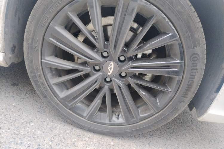 Used Chery Arrizo 8 2022 1.6T DCT Zhen

