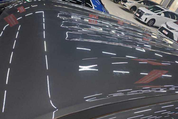 Used Geely Galaxy E5 2024 530km Long-Range Version