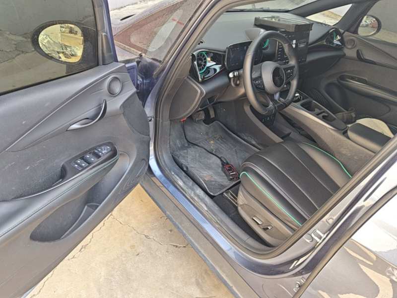 Used BYD Dolphin 2025 Intelligent Driving Version 410 km Fashion Edition — 15