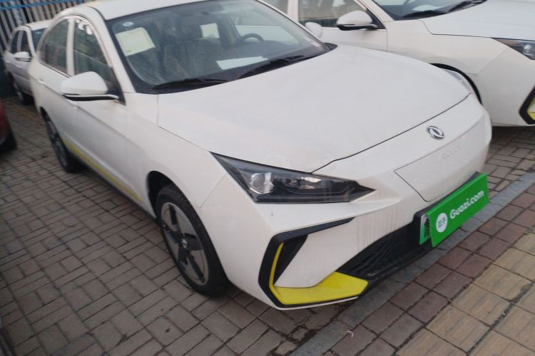 Used Dongfeng Aeolus E70 2023 Revised PRO Smart Drive Version