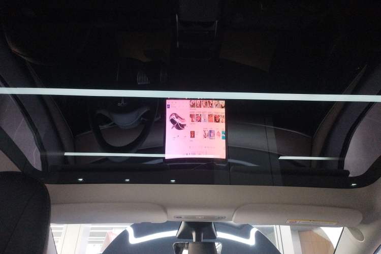 Used Tesla Model Y 2021 Long-Range All-Wheel-Drive Version 3D7
