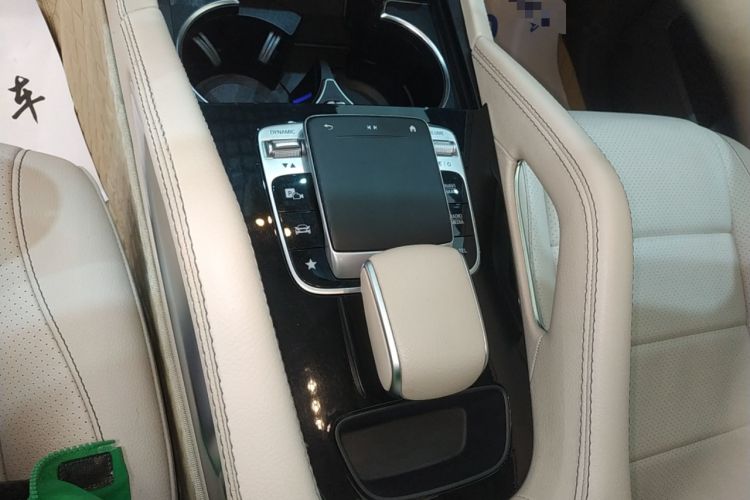 Used Mercedes-Benz GLE 2020 GLE 350 4MATIC Dynamic Edition
