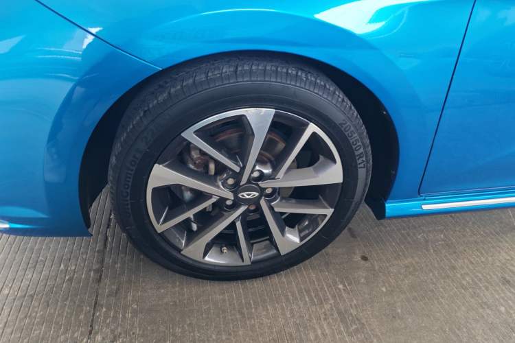 Used Chery Arrizo GX 2018 1.5T CVT Color Version China V Standard