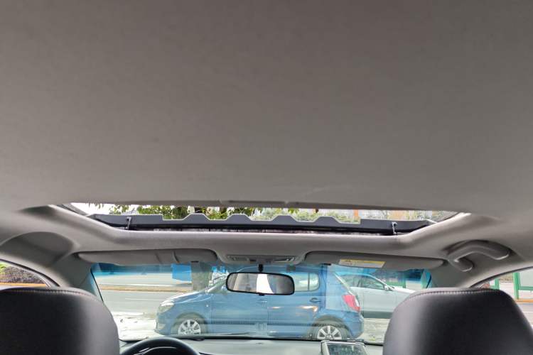 Used Honda Crider 2016 1.8L CVT Luxury Edition