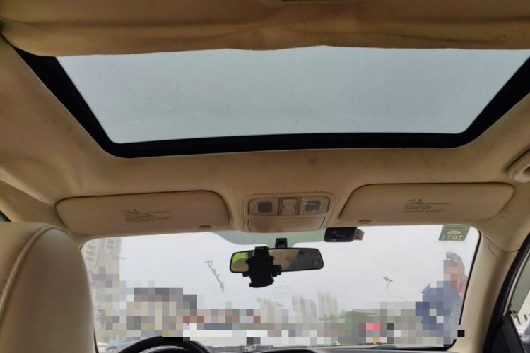 Used CHANGAN Eado 2015 1.6L Manual Luxury Model China V Standard
