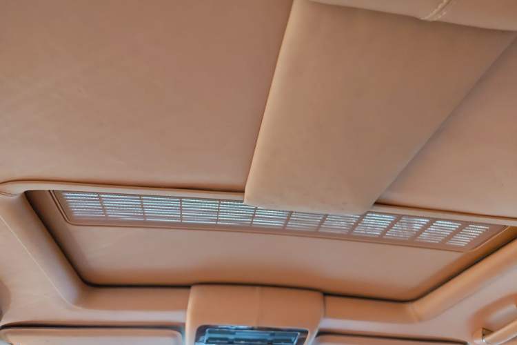 Used Bentley Flying Spur 2010 6.0T Five-Seat Version