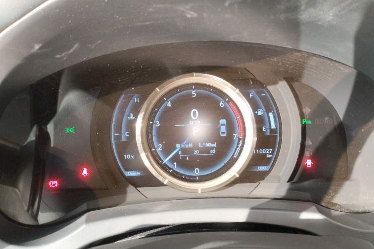 Used Lexus IS 2017 300 F SPORT Edition