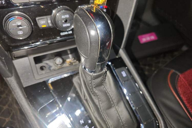 Used Volkswagen Lamando 2015 280TSI DSG Comfort Edition