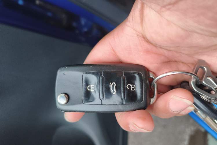 Used Volkswagen Golf 2011 2.0 TSI R