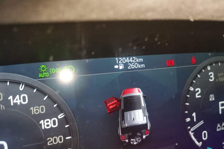 Used Land Rover Defender 2022 110 P400 X-DYNAMIC HSE
