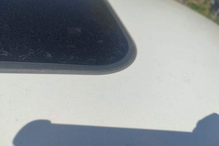 Used Roewe i5 2020 1.5L Automatic 4G Connect Luxury Flagship Edition