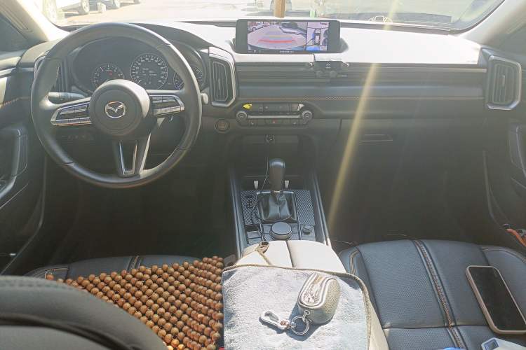 Used Mazda CX-50 2023 2.0L Anxing Edition