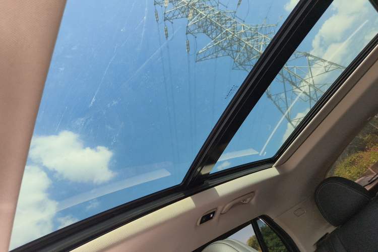 Used Lynk & Co 01 2017 2.0T Two-Wheel Drive Pro Edition