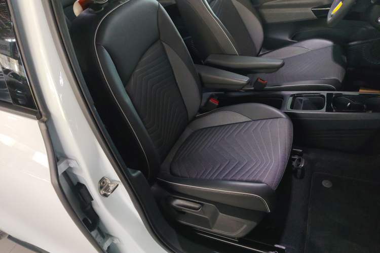 Used Volkswagen ID.3 2023 Pure Smart Edition