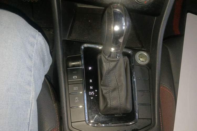 Used Volkswagen Bora 2020 1.5L Automatic Comfort Model
