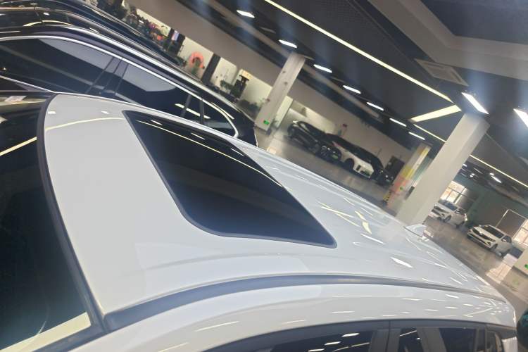 Used Toyota Corolla Cross 2022 2.0L Elite Edition Roof