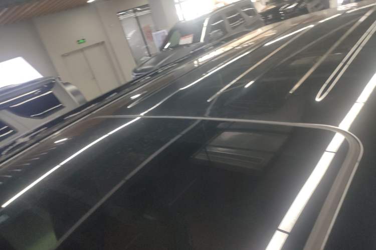 Used Tank 700 New Energy 2024 Hi4-T Extreme Edition
